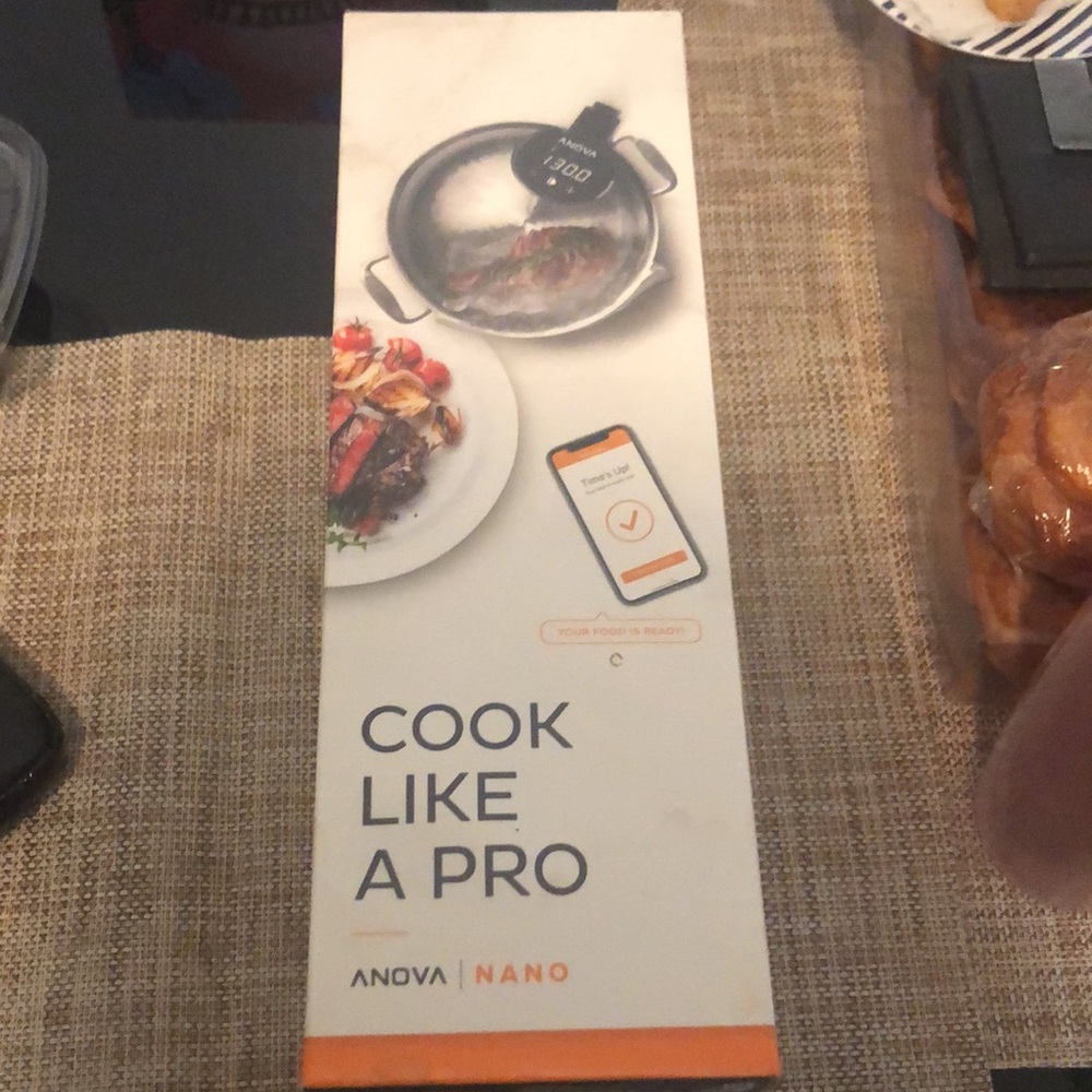 Sous vide - Picture 3 of 3